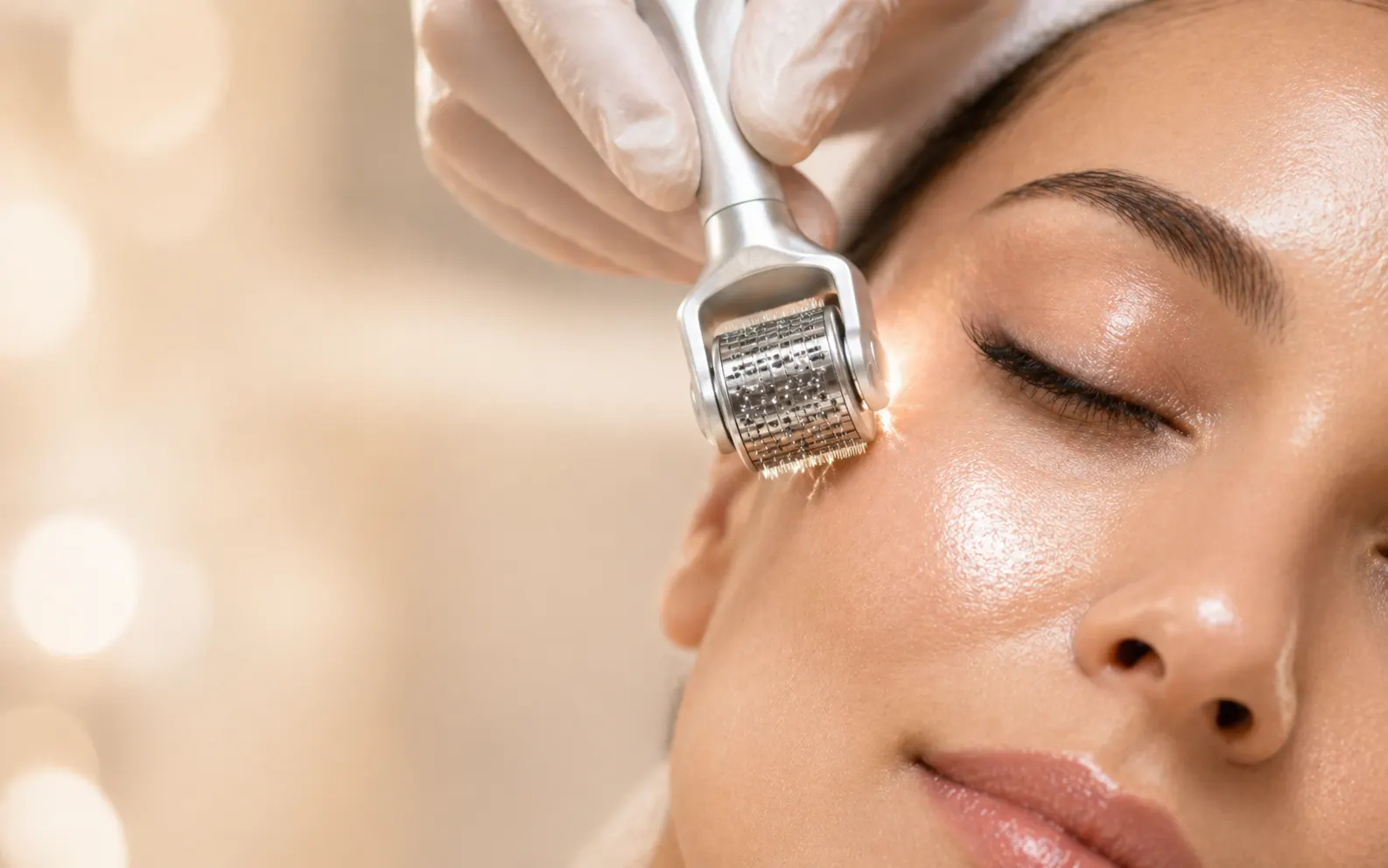Acne, Scars & Pores treatment