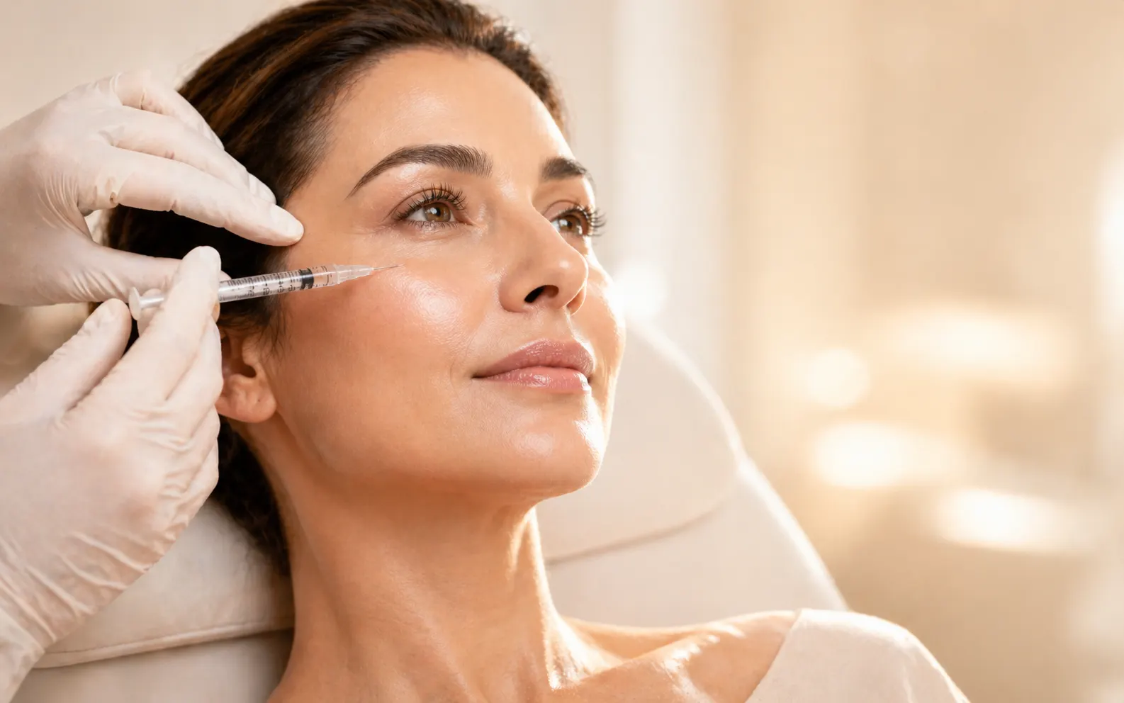 Anti-Aging & Rejuvenation treatment