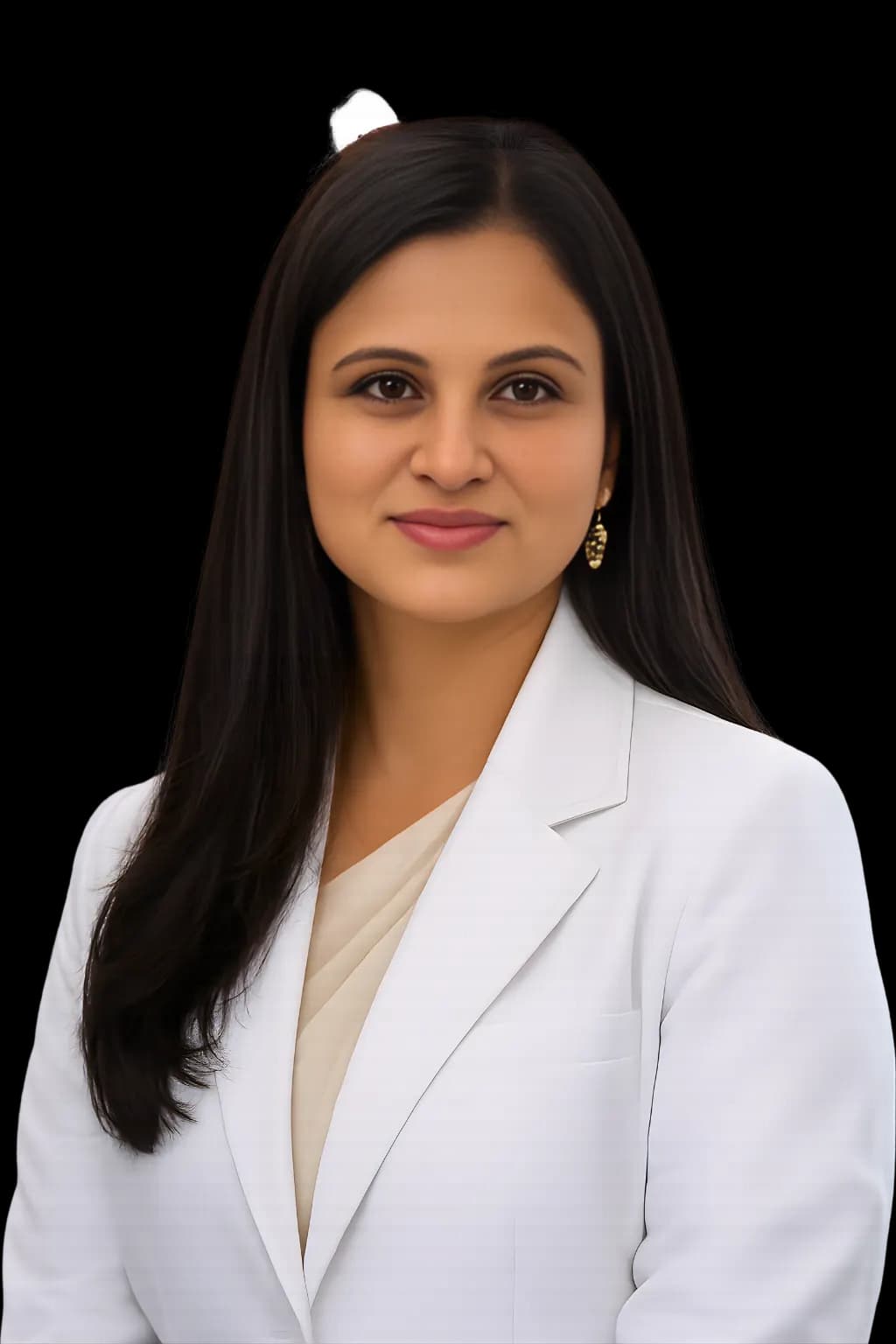 Dr. Mamta Bhura — SKIN@Mantraa, Kanpur