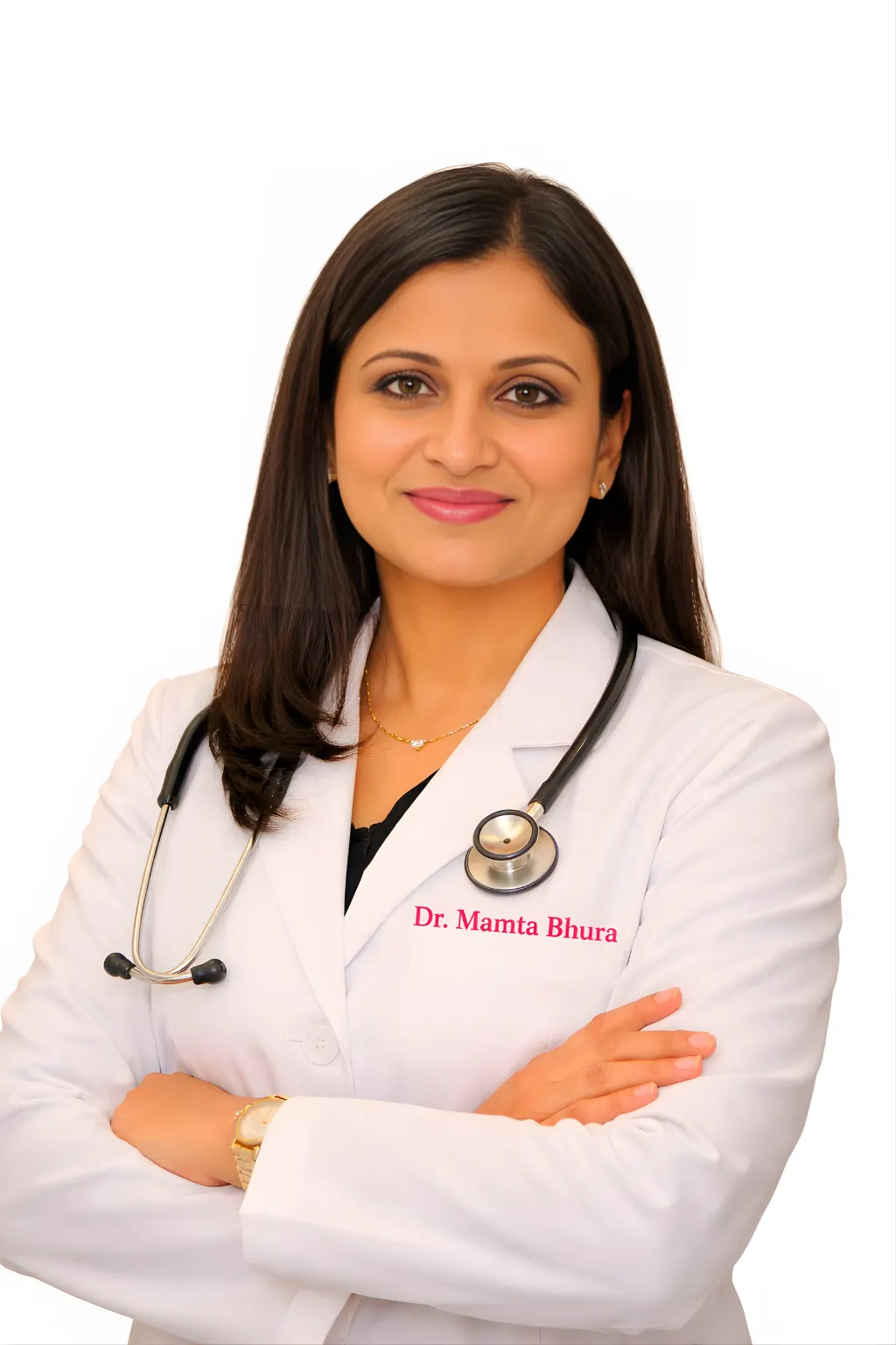 Dr. Mamta Bhura