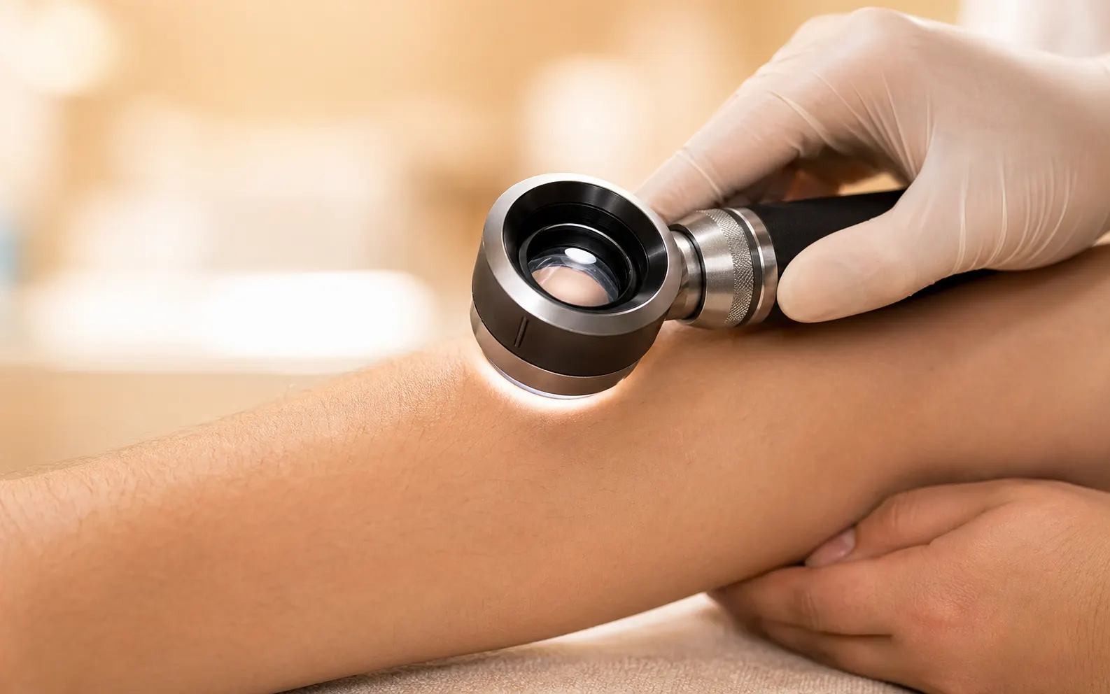 Skin Disease Treatment — SKIN@Mantraa treatment